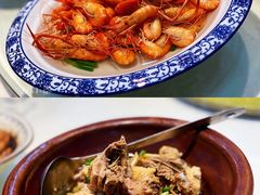 -两户人家农家乐
