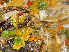 千岛湖大鱼头-辣公子·千岛湖私房菜(滨江店)