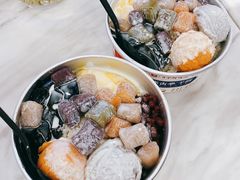 -亦古亭·手作鲜果芋圆(大学城店)