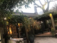 -旅马餐厅(茅家埠店)