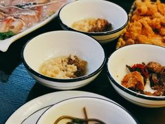 -土著渔匠·养生蝴蝶鱼(香樟路店)