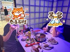-吉布鲁牛排海鲜自助(巴南万达广场店)