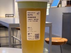 -喜茶(深圳南山海雅店)