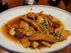-渔傅印象滩涂霞浦海鲜(井大路店)