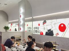 -湯島涮小火锅(余姚五彩城店)