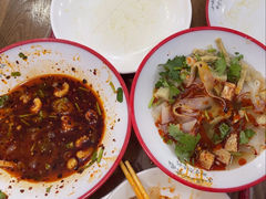 -小媳妇凉粉(浑源店)