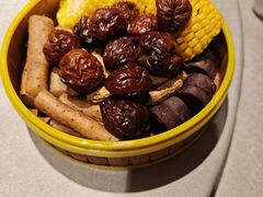 -毛家饭店·融合新湘菜·主题宴(齐鲁软件园店)