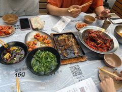 -一棠龙虾•王牌虾球(后湖御华里店)