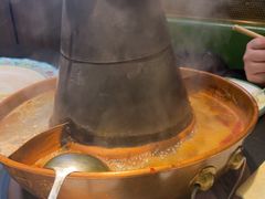 -南门四季铜锅涮肉(大屯·北苑店)