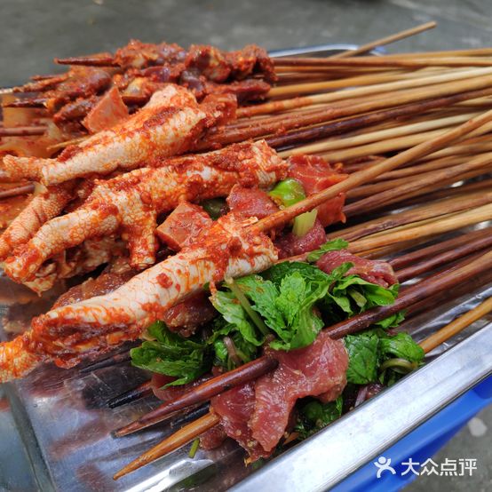 九签九砂锅串串(五十一店)
