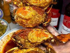 -三妹小龙虾·黄油蟹(华侨城总店)