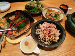 -云海肴·汽锅鸡·云南菜(广安门天虹店)
