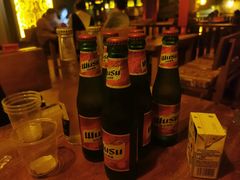 小乌苏-Helens海伦司小酒馆(上海疁城新天地店)