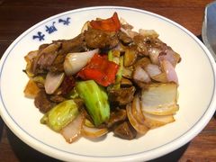 -大牌大·传统杭帮菜(湖滨店)