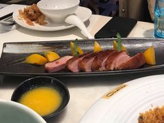 -港丽餐厅(高德置地店)