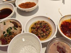-董记老清泉·鲜切涮羊肉(窑岭店)