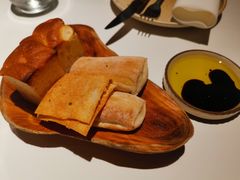 意式现烤面包-Osteria Garden 生蚝花园餐厅(原进贤路店)