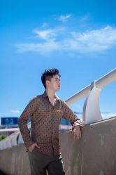 -米莱摄影写真(五大道别墅店)