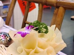 -巴卤社老火锅(财富店)