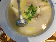 -满盛家宴·烤鸭·海鲜天津菜(河北路总店)
