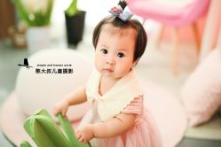 -憨大叔摄影馆80店连锁(诸暨店)