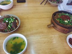 -谢老五跷脚牛肉·非遗传承店