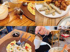 -Brut Eatery悦璞食堂(愚园路店)