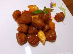 -茹·pure vegan(博华广场店)