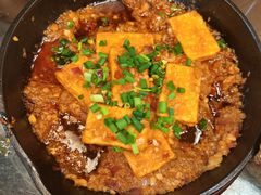 -云海肴·汽锅鸡·云南菜(天山百盛优客店)