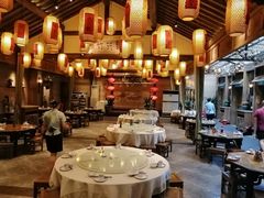 大堂-大张烙馍村(绿地店)