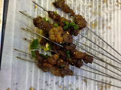 -纪录片《人生一串》体验店(静安店)