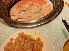 -红透天牛排海鲜自助(长和国际直营店)