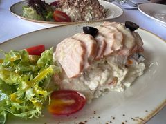 -维兰西餐(万泉河店)