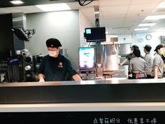 -麦当劳(北站北广场店)