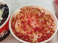 -冰冰酱老味刨冰绵绵冰(中山路总店)