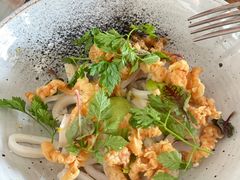 -BOR Eatery(安福路店)