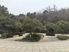 -太子山公园(园东路)