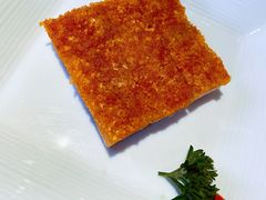 冰烧三层肉-利苑酒家(华熙国际店)