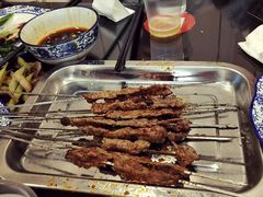 -安业泡馍(小寨店)