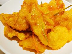 -关东小磨东北菜(漕河泾印象城店)