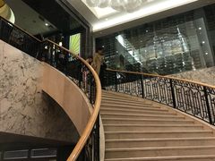 大堂-东方红海鲜百汇(国际大厦店)