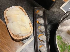 -盡膳口福跷脚牛肉火锅(国贸商城店)