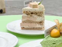 -流酥可心·牛乳蛋糕商店(禾祥西路店)