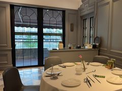 -泰香米泰国餐厅(鎏嘉码头店)