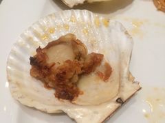 -富力万达文华酒店·海鲜自助