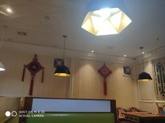 大堂-韩丰源海鲜烤肉火锅自助餐(合肥梦之城购物中心店)