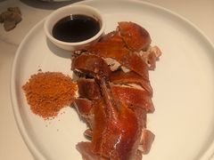花椒烤鸭-辛香汇·现炒川菜(城北万象城店)