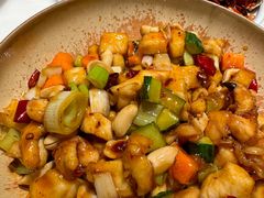 -丁字口海鲜热炒·烧烤大排档