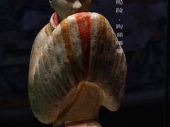 -汉景帝阳陵博物院