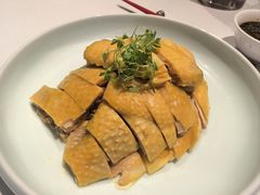 -玫瑰厅上海菜(兴国路店)